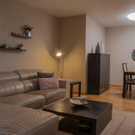 Apartamento Navia Vigo Exterior foto