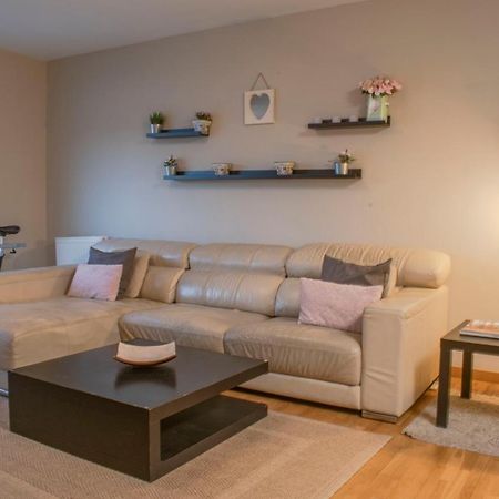 Apartamento Navia Vigo Exterior foto